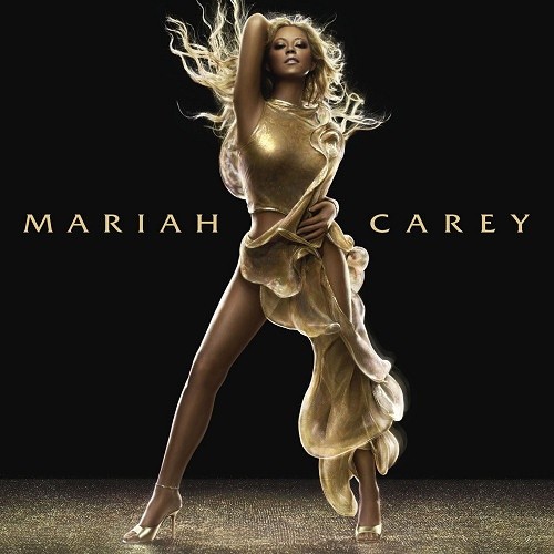 Emancipation Of Mimi by Mariah Carey [Compact Disc]