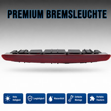 für Mercedes-Benz SLK R171 AMG 04-11 LED Rück- und Bremsleuchte Rot