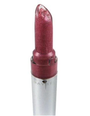 Maybelline Shine Seduction Glossy Lip Color - Wine Spritzer - NEW NEU