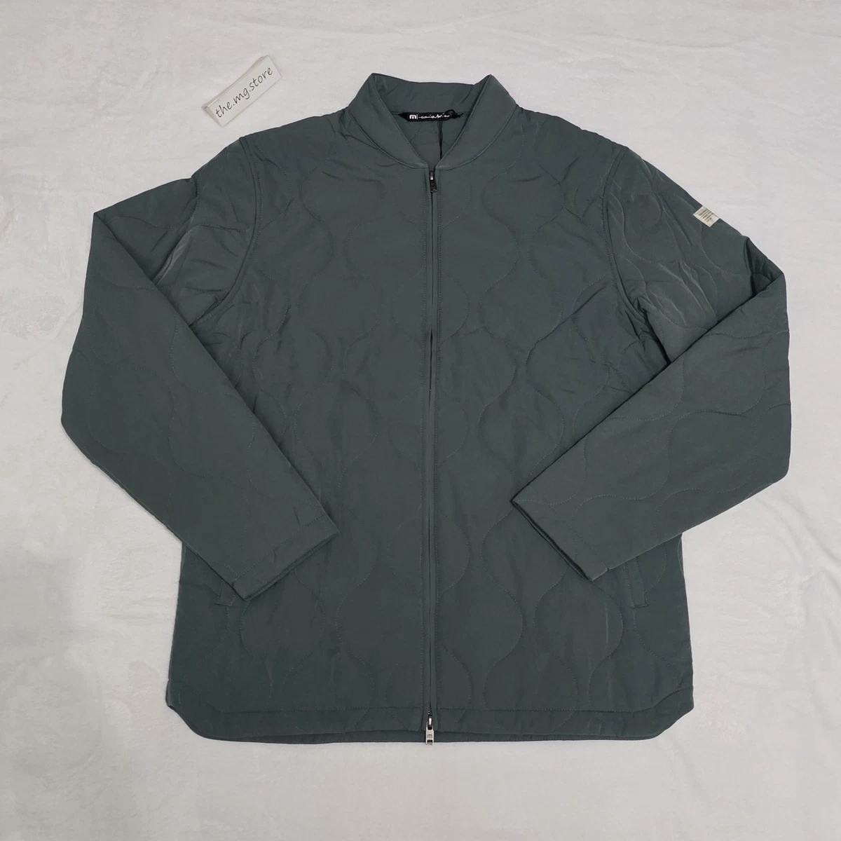 Travis Mathew Coats & Jackets for Men for Sale | Shop New & Used