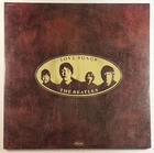 The Beatles – LOVE SONGS - Capitol SKBL-11711 (1977 2LP w/ Lyric Booklet)  EX