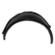 For Chevy Camaro 67-68 Sherman Rear Outer Driver Side Wheel Housing Value Line