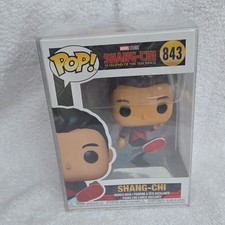 Ultimate Funko Pop Shang-Chi and the Legend of the Ten Rings Figures Gallery and Checklist 21