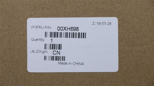 Lenovo ThinkCentre M70a 3 M70q 4 M70s 3 USB Wired Keyboard Dutch 00XH698 - 第 3/4 張圖片