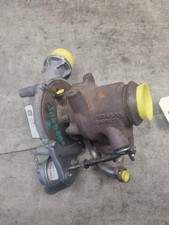 Turbo Dacia SANDERO