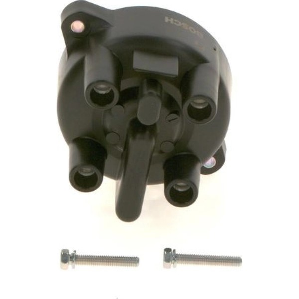 Bosch 1 987 233 123 ZüNdverteilerkappe FüR Mazda 323 C 323 F 323 S MX 3 BA EC-image