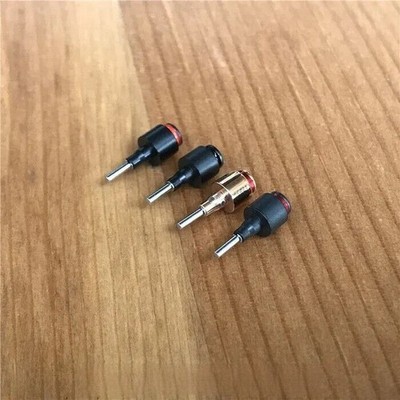 Steel Pusher Button Fit MIDO Multifort 42MM Quartz Watch
