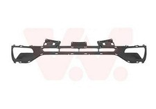 VAN WEZEL Lüftungsgitter Grill Stoßfänger für KIA SPORTAGE (SL)