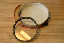 🔥🔥 Rare Angénieux Macro Filters 72mm 🔥🔥