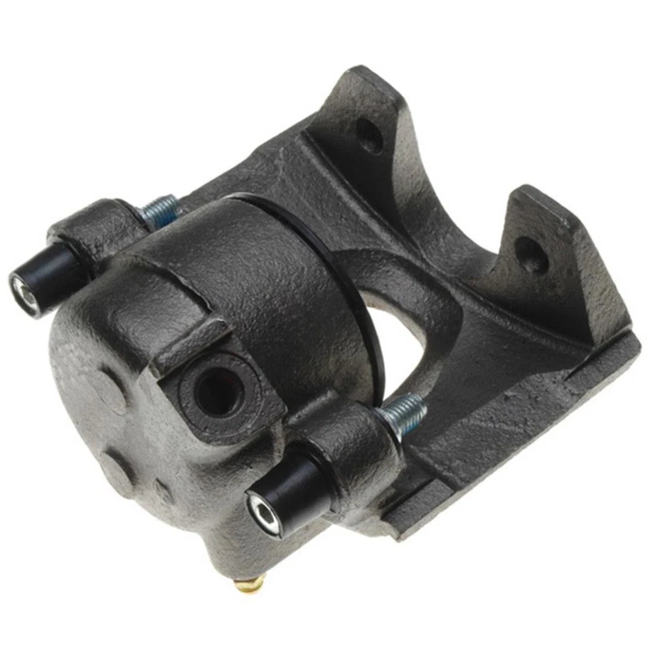 Pinza de freno de disco delantera Raybestos 2 piezas para Dodge Dakota 1987 1988 1989 1990 Foto 3 de 4