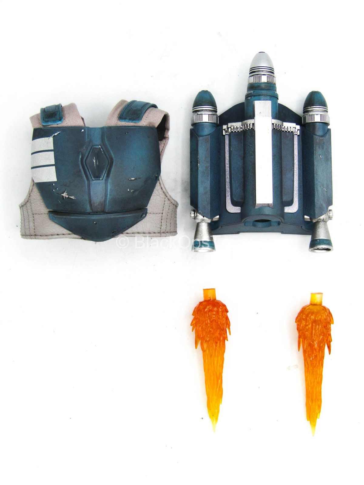 Фигурки частей 1/6 Scale Toy Star