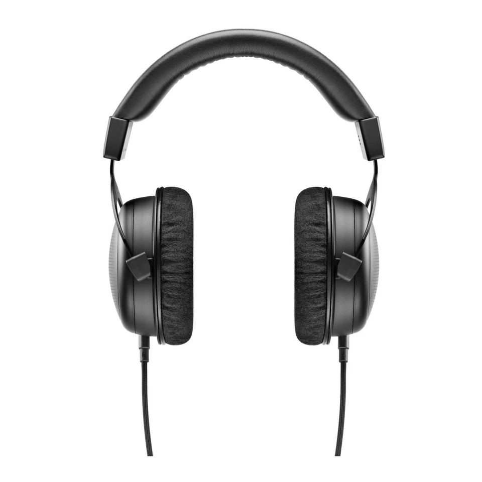 Beyerdynamic T1 3rd Gen Dynamic High End Tesla Headphones - Image 3 of 4