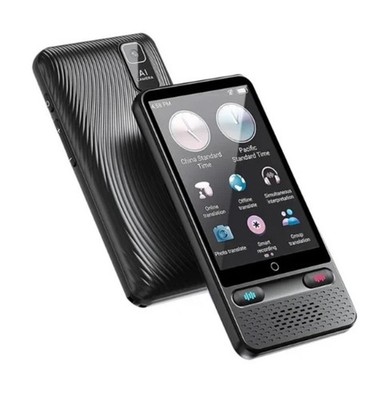 2024 Latest Two-Way Language Translator in 138 Language
