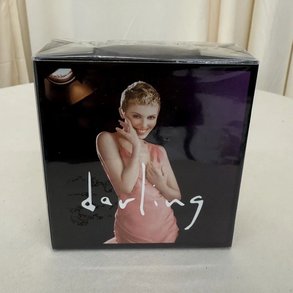 Kyle Minogue Darling淡香水喷雾50毫升 — 第 2/3 张图片