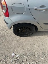 Tambour de frein Renault MODUS