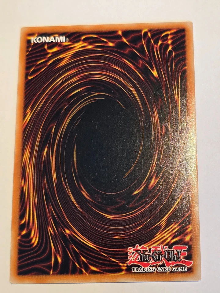 Jurrac Megalo●YUGIOH●BLMM●GERMAN●ULTRA RARE●1st●NM●E721 - image 2 of 2