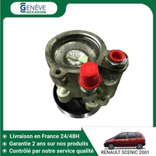 Pompe direction assistée Renault SCENIC