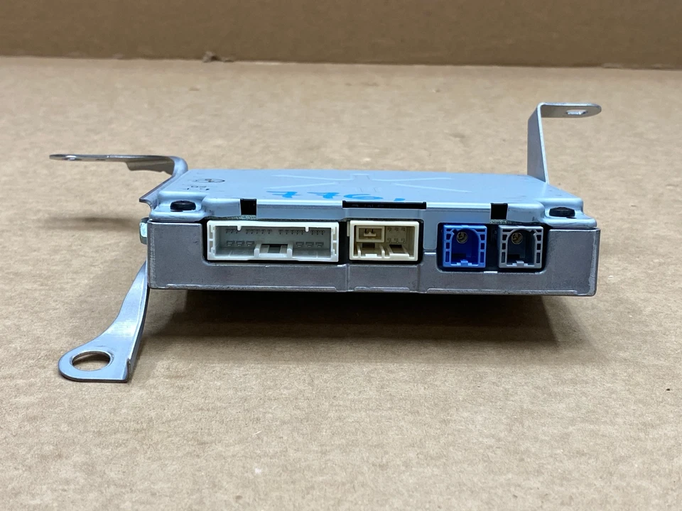 Módulo de control telemático de comunicación Lexus GS200T GS350 2013-2016 OEM LOTE776 Foto 4 de 4