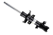 1x Stoßdämpfer B4 Serienersatz BILSTEIN 22-283580 für FORD FIESTA 7 HJ HF Van
