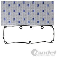 Ajusa Ventildeckeldichtung Passend FüR Audi A1 A3 A4 A5 A6 Q3 Q5 TT Seat