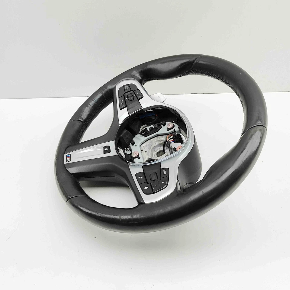 BMW X3 G01, F97 Lenkrad 7857777 3,0 Benzin 265 kW 2019 32473437 - Bild 3 von 4