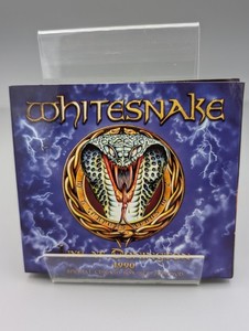 Whitesnake: Live at Donington 1990 | eBay