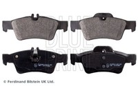 Bremsbelagsatz Scheibenbremse Blue Print ADU174203 FüR Cls W212 W211 C219 W220