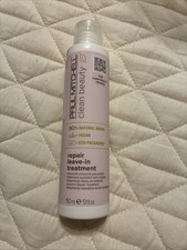 Paul Mitchell Clean Beauty Repair Leave-In Treatment 5.1 oz