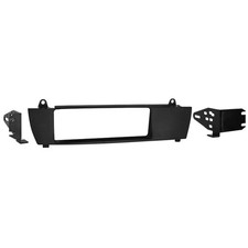 Metra 99-9305 Single-DIN Car Stereo Dash Kit - Compatible Fits for BMW X3