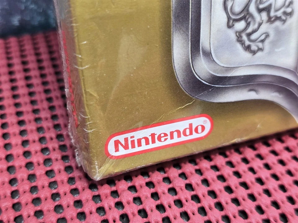 THE LEGEND OF ZELDA CLASSIC SERIES NINTENDO NES SEALED NEW - Image 3 of 4