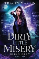Dirty Little Misery Tracey Martin Taschenbuch Kartoniert / Broschiert Englisch