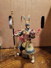 Joy Man Toys Sun Wukong The Monkey King