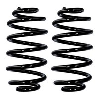 Fahrwerksfedern-Set Hinten Schraubenfeder Ø 14 Mm Eibach FüR U.A. Opel Combo