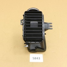 Toyota Sequoia Tundra Oem Right Instrument Panel Register Air Vent 55670-0c010