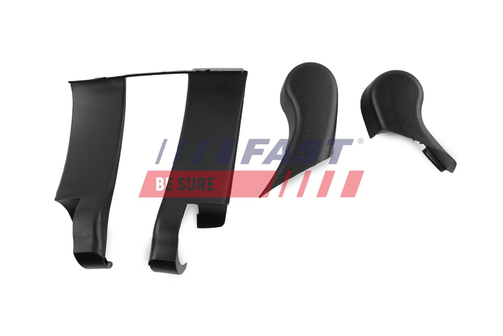 Fits FAST FT88834 MIRROR ARM COVER IVECO DAILY 06