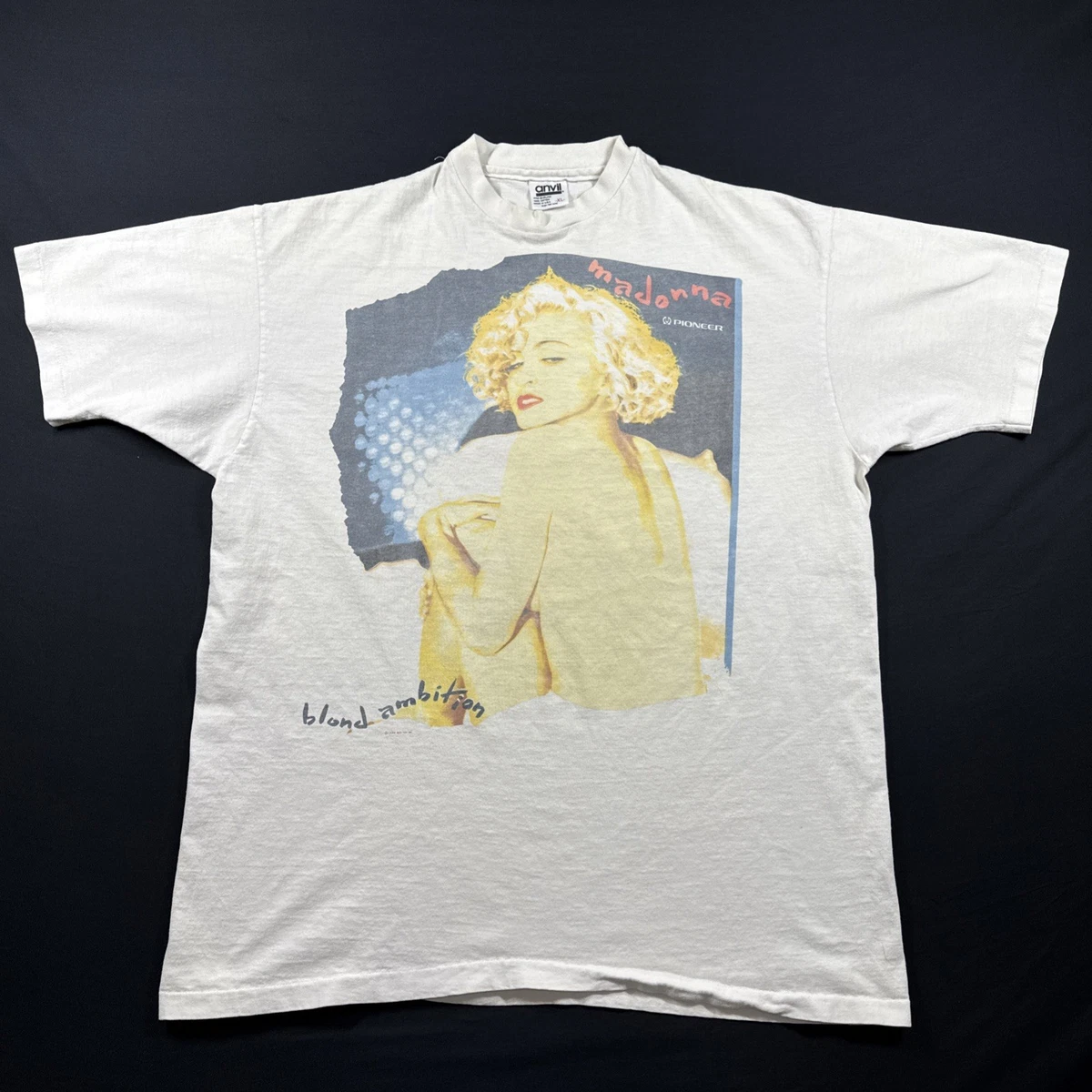 Anvil Size XL White Shirts for Men for sale | eBay