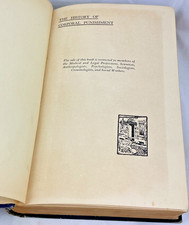 History Of Corporal Punishment Book George Ryley Scott Hardback History