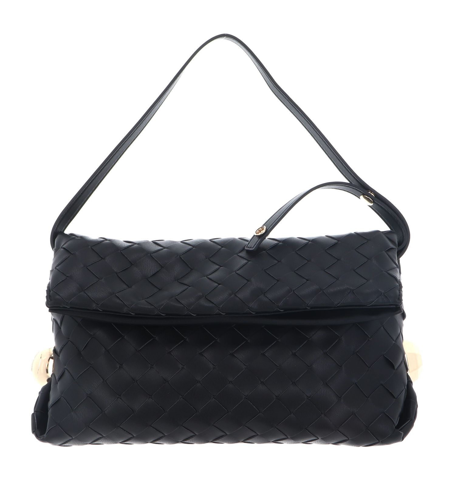 Liu Jo Pochette - Female - Shoulder Bags - Black - One Size - Bags - Image 2