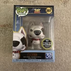 Funko Digital Pop!: Toy Story - Scud (Ultra) LE 4835 PCS