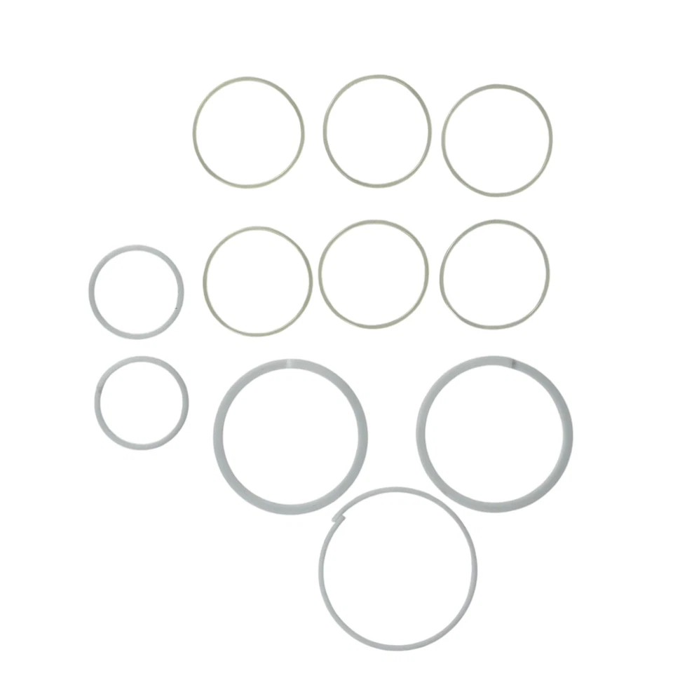 Kit de sellos para John Deere 820 830 1020 1520 2020 1030 1530 2030 2130 AT26188 Foto 4 de 4