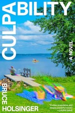 Culpability Hardcover by Bruce Holsinger