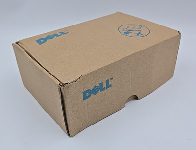Genuine Dell Slim Auto/Air/AC Adapter PA-12 19.5V 65W DK138 0UT101 NOB Black