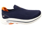 Mens Skechers Go Walk 8 Gabe Comfortable Slip On Shoes - ModeShoesAU