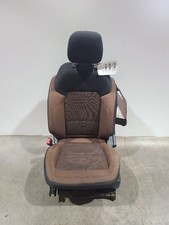 Driver Front Seat Bucket Manual Seat 2 Door Cloth Fits 21-25 BRONCO 594976