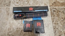 Pokemon Center Team Rocket Japan TCG Bundle -...