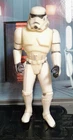 STAR WARS KENNER POTF2 Stormtrooper 1995 Loose 3.75" 716