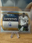 Vinicius JR- Panini Prizm Club World Cup 2025 Global Graphs Auto Real Madrid /20