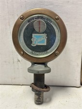 Nice Used Buick Moto-meter Radiator Temperature Gauge Long Island City New York Nice Used Buick Moto-meter Radiator Temperature Gauge Long Island City New York