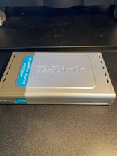 D-Link Print Server