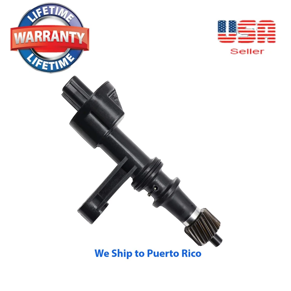 Sensor de velocidad compatible con: Acura CL 1998-1999 Honda Accord 1998-2002 Foto 2 de 3